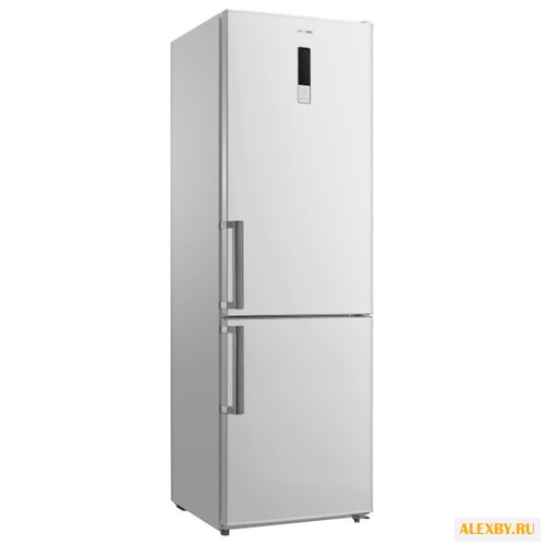 Холодильник Shivaki BMR-1881DNFW