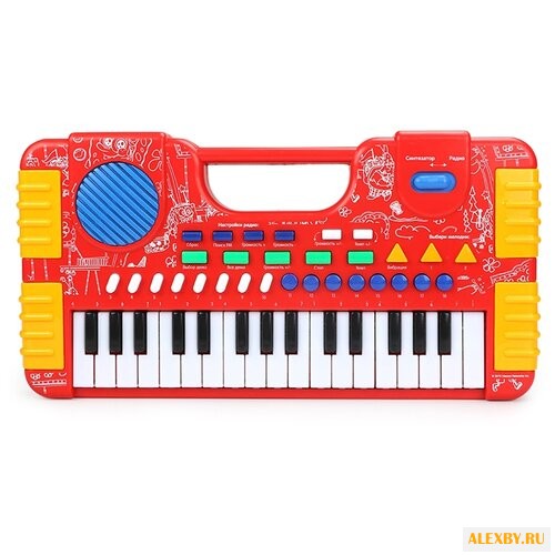 Nickelodeon пианино Губка Боб