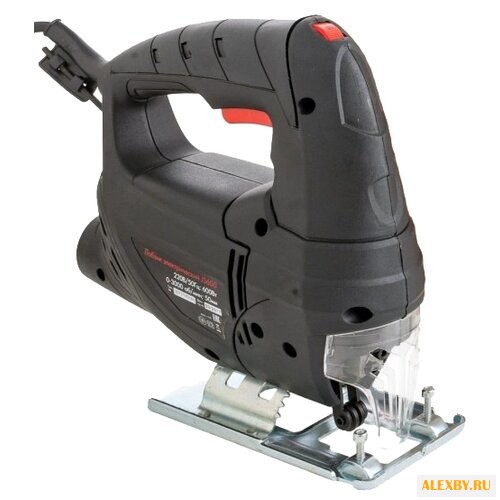 Электролобзик RedVerg JS600