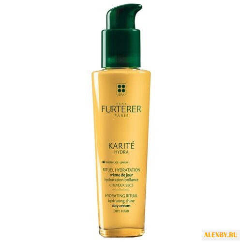 Rene Furterer Karite Hydra