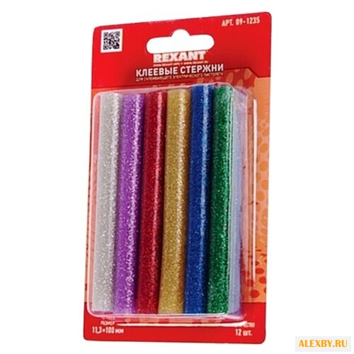 Клеевой пистолет REXANT