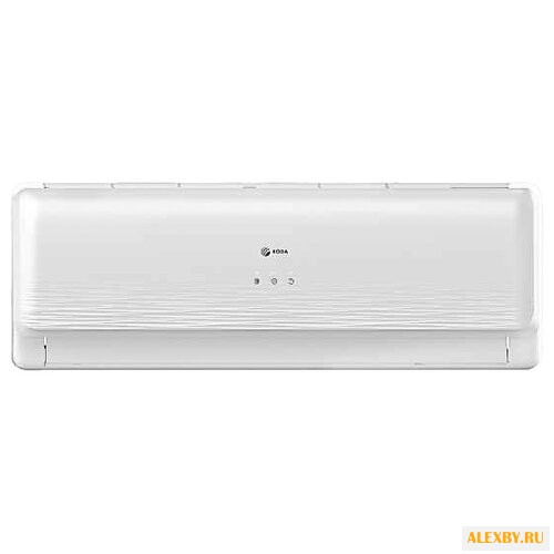 Сплит-система Roda RS-A09E