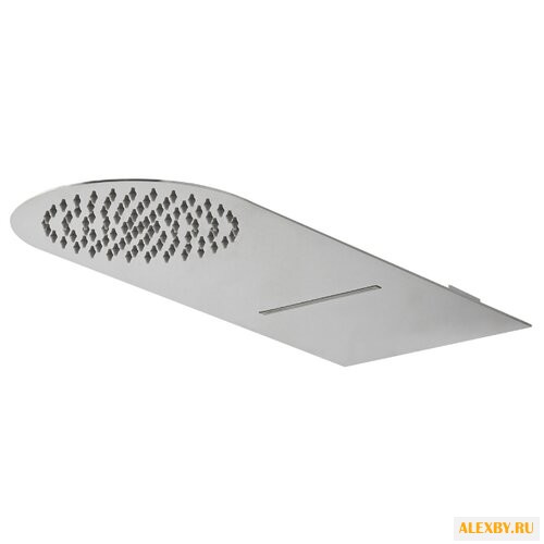 Верхний душ RGW SP-62 хром