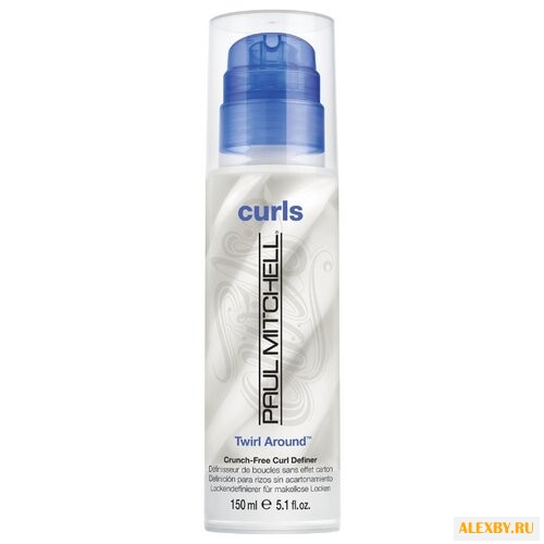 Paul Mitchell Curls крем-гель