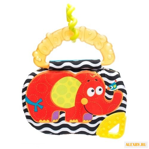 Купить Подвесная игрушка Playgro