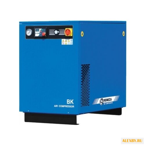 Компрессор Remeza ВК20E-10