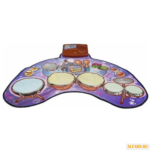 Музыкальный коврик Shantou