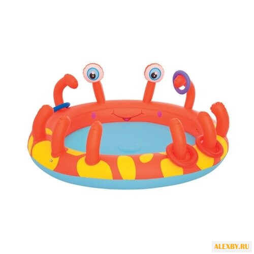 Игровой центр Bestway