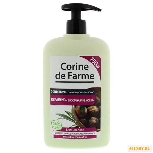 CORINE de FARME Conditioner
