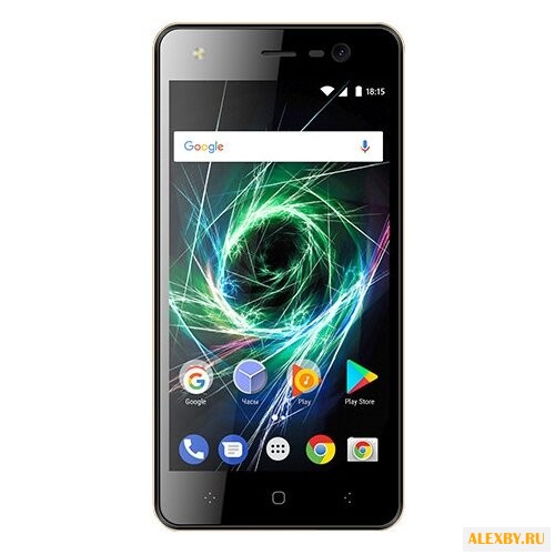 Смартфон BQ 5009L Trend