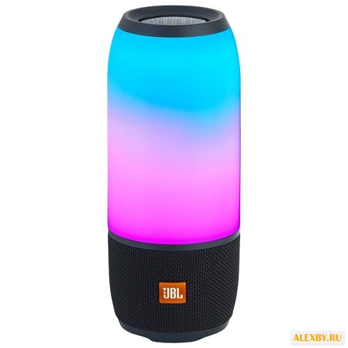 Портативная акустика JBL Pulse 3