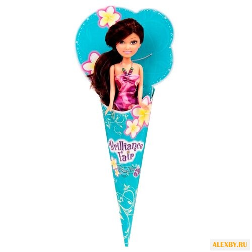 Кукла ABtoys Brilliance Fair в