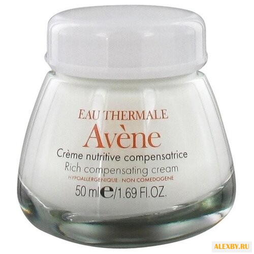 AVENE Creme Nutritive