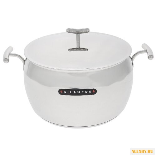 Кастрюля Silampos Yumi 235 л