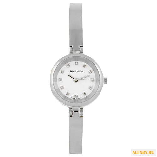 Наручные часы ROMANSON