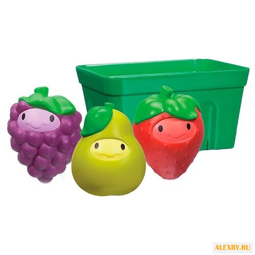 Набор для ванной Munchkin