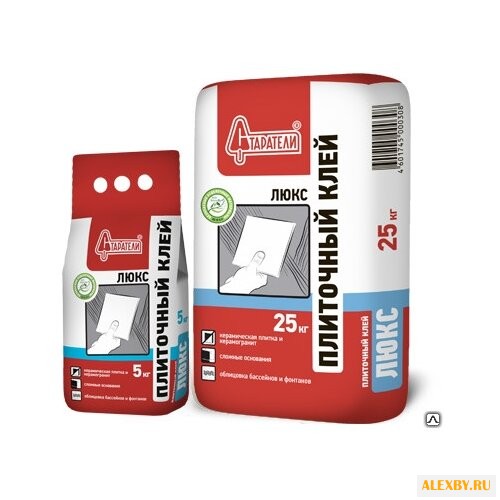 Клей Старатели Люкс 5 кг