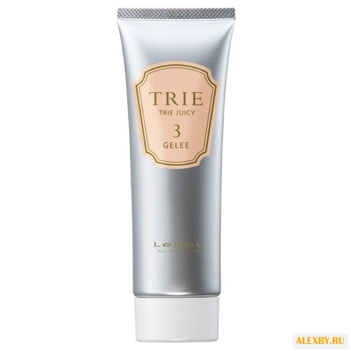 Lebel Cosmetics Trie гель-блеск