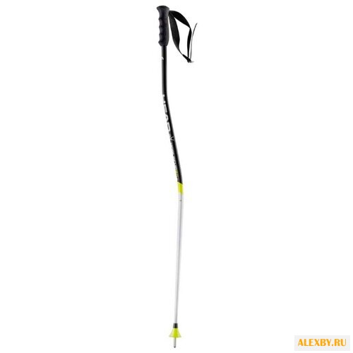 Палки для горных лыж HEAD