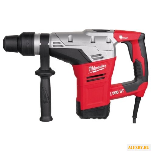 Отбойный молоток Milwaukee