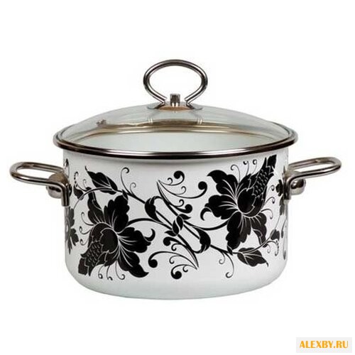 Кастрюля Vitross Tango 3 л