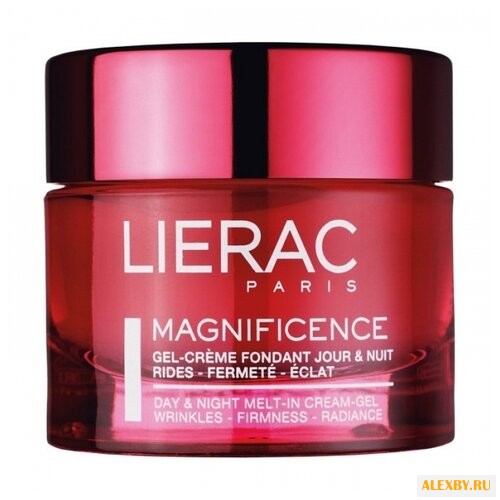 Гель-крем Lierac Magnificence