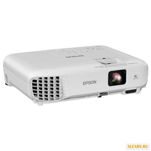 Проектор Epson EB-X05
