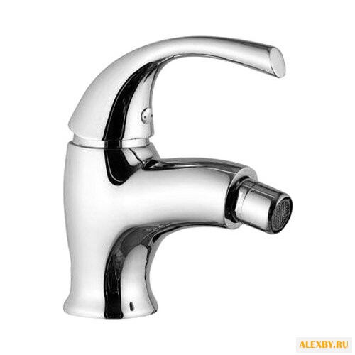 Однорычажный смеситель для биде