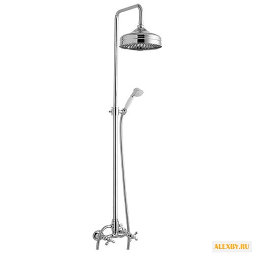 Душевая стойка Effepi 10015