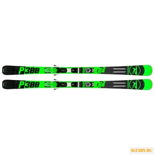 Горные лыжи Rossignol Pursuit