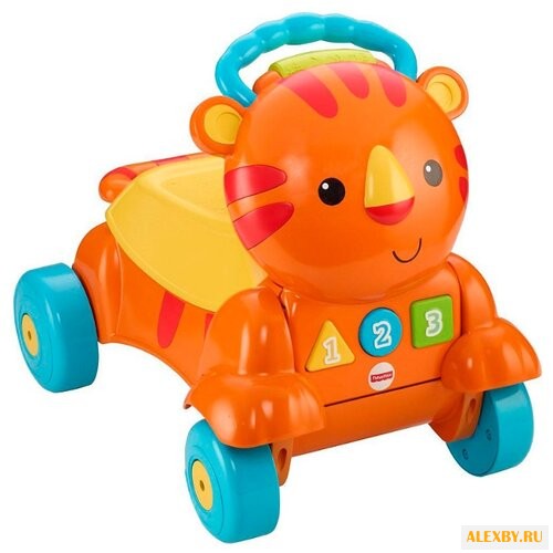 Каталка-толокар Fisher-Price