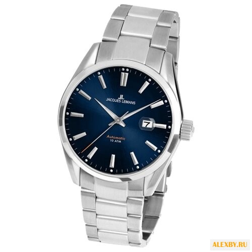 Наручные часы JACQUES LEMANS
