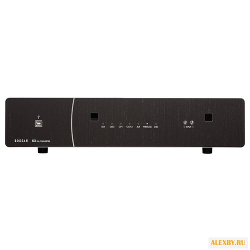 ЦАП Roksan K3 DAC