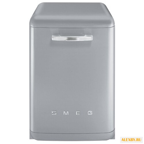 Посудомоечная машина smeg LVFABSV
