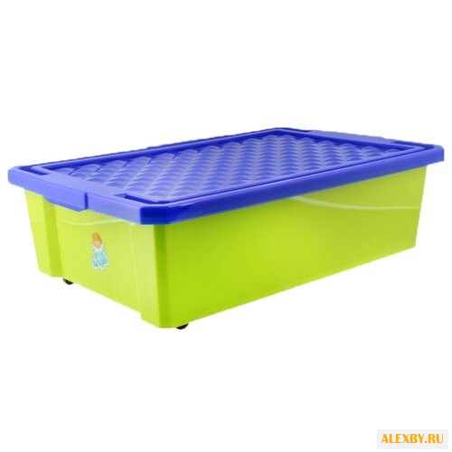 Контейнер Little Angel 30 л