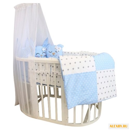 ByTWINZ комплект в круглую