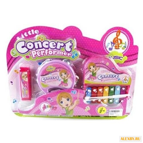 Shantou Gepai набор