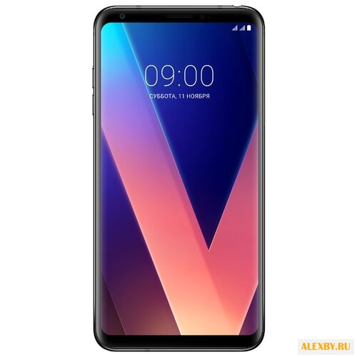 Смартфон LG V30