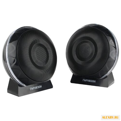 Компьютерная акустика Гарнизон