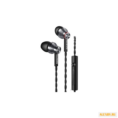 Наушники Onkyo E300M