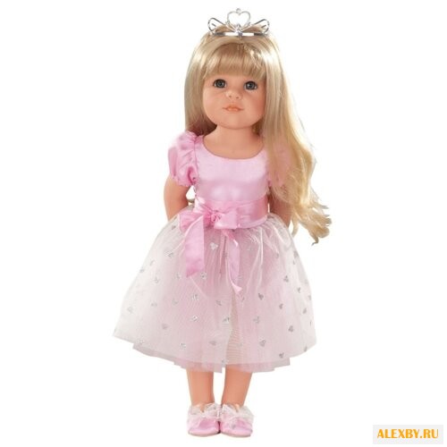 Кукла Gotz Ханна принцесса 50