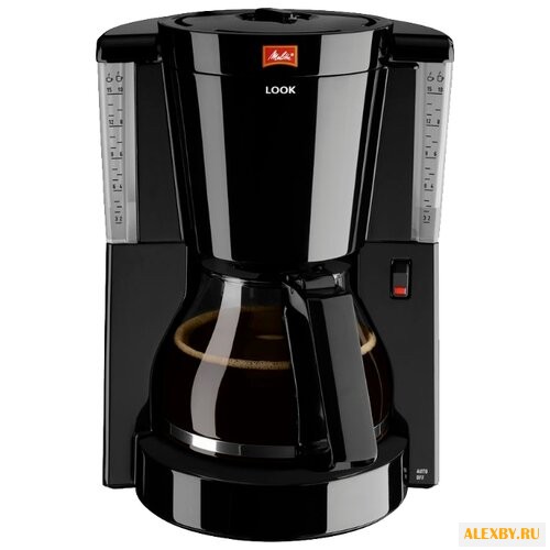 Кофеварка Melitta Look