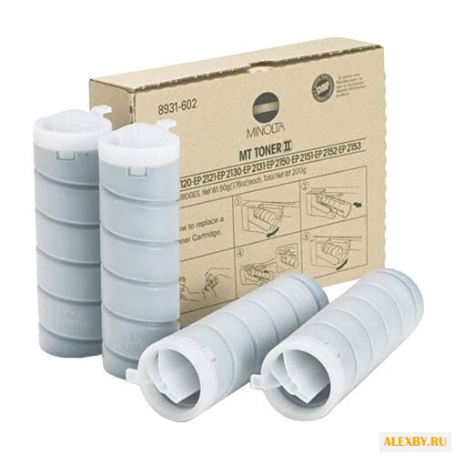 Картридж Konica Minolta 8931602