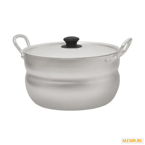 Кастрюля Калитва Классика 17 л
