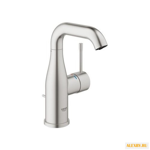 Однорычажный смеситель для