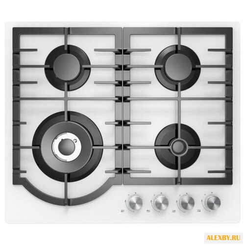 Варочная панель Midea MG696TGW