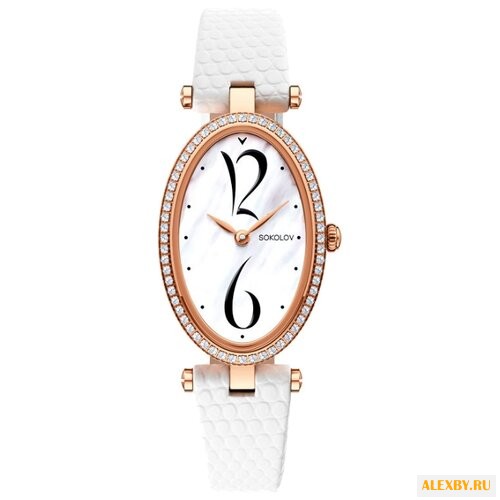 Наручные часы SOKOLOV