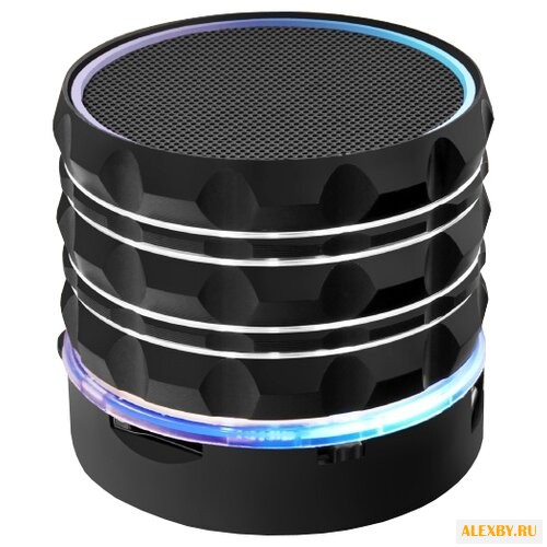 Портативная акустика Ginzzu