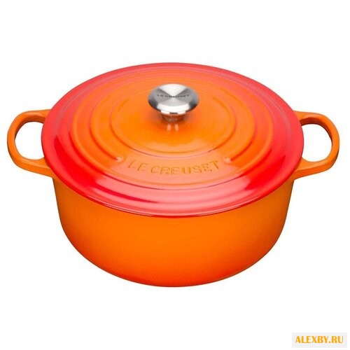 Кастрюля LE CREUSET Кастрюля 53