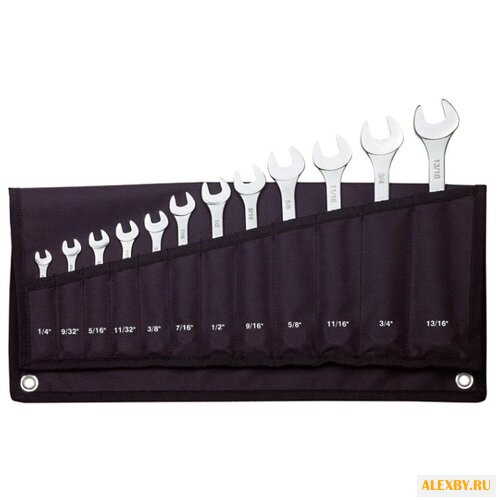 Набор гаечных ключей Proxxon